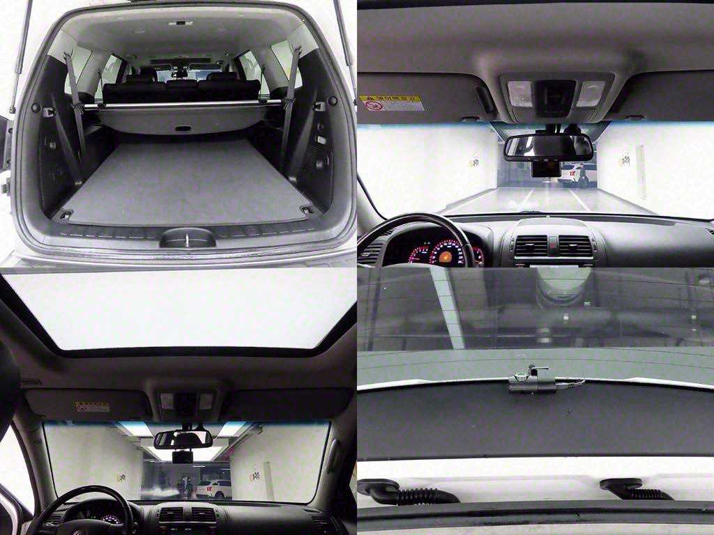 KIA Mohave 2014 Blanco - Importación desde Corea - HF Imports Iquique - Foto 18