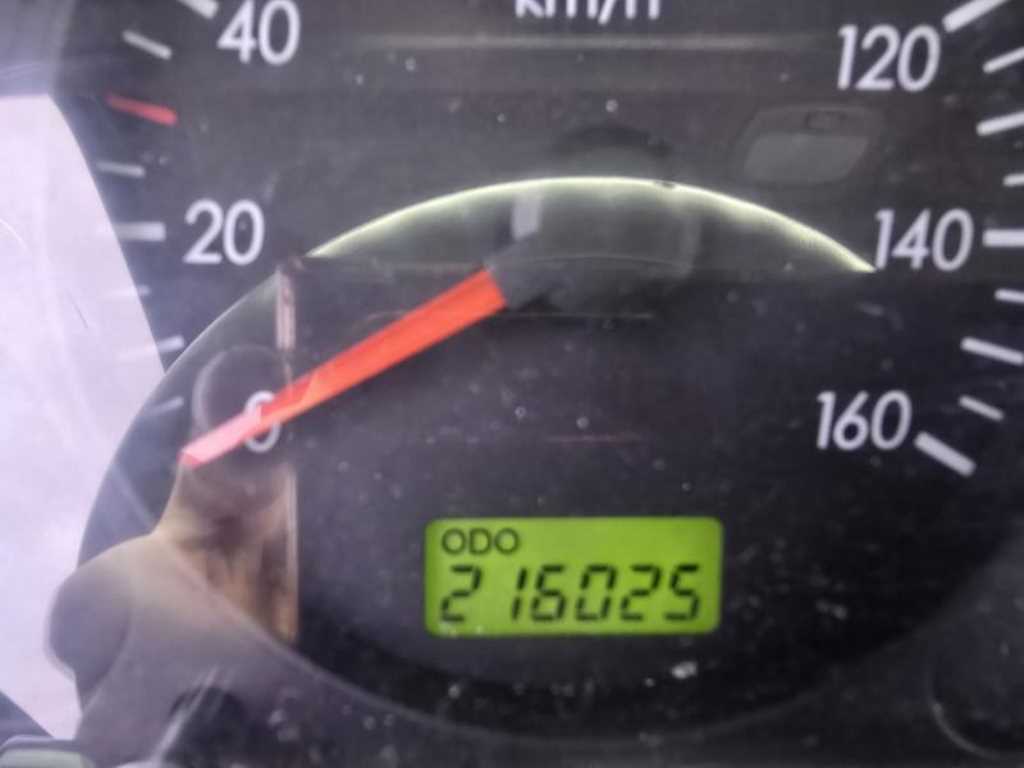 medium and large cargo truck - Vista 9