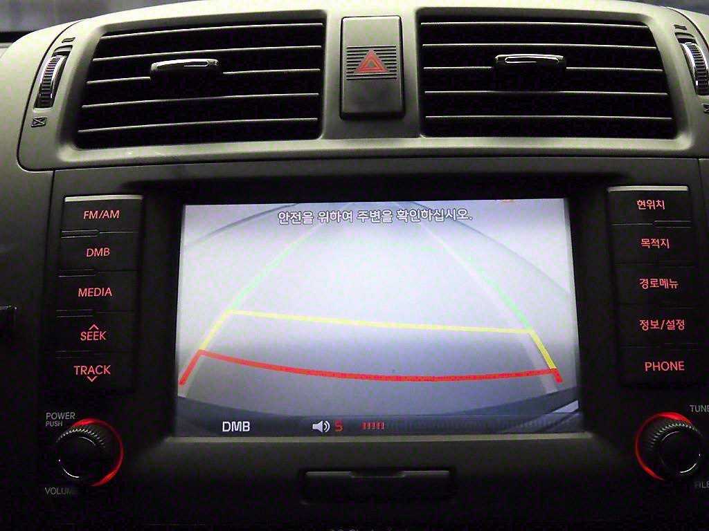 KIA Mohave 2014 Blanco - Importación desde Corea - HF Imports Iquique - Foto 16