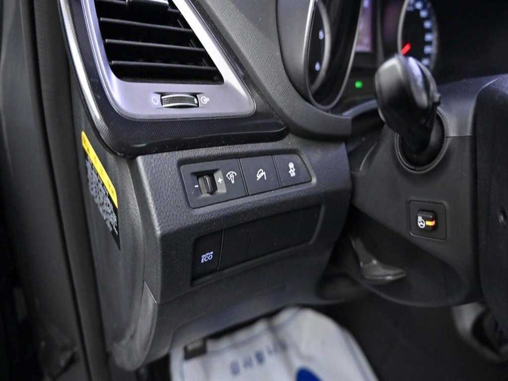 HYUNDAI Santa Fe 2015 Gris - Importación desde Corea - HF Imports Iquique - Foto 17