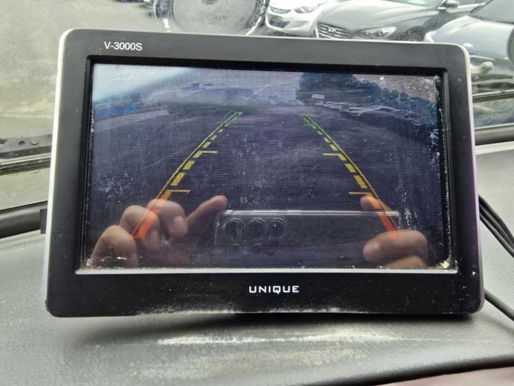 medium and large cargo truck - Vista 10