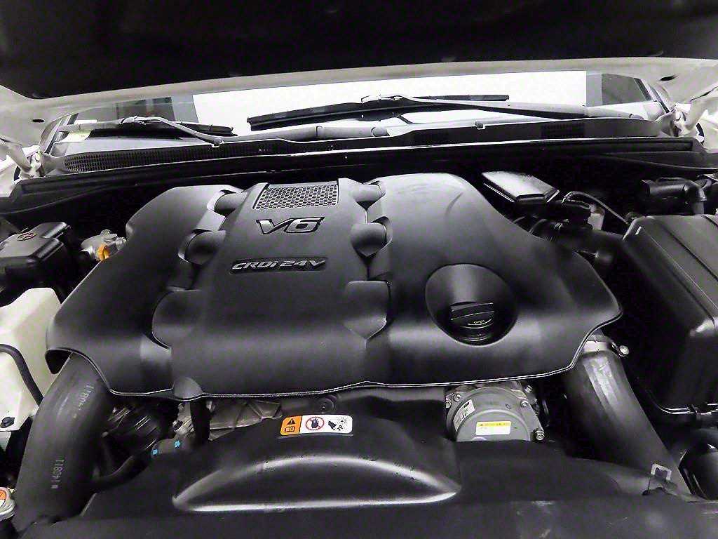 KIA Mohave 2014 Blanco - Importación desde Corea - HF Imports Iquique - Foto 20