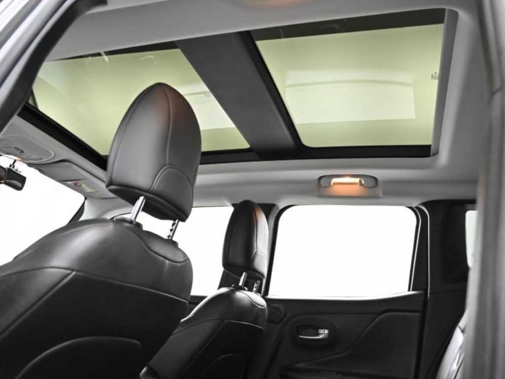 Jeep Renegade 2019 Gris - Importación desde Corea - HF Imports Iquique - Foto 19