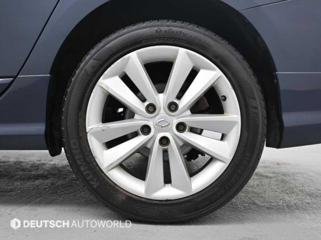 SAMSUNG SM3 - Vista 5