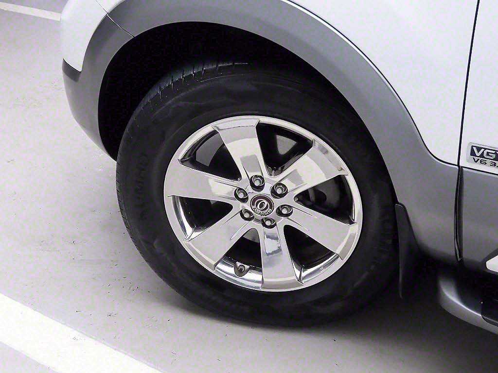 KIA Mohave 2014 Blanco - Importación desde Corea - HF Imports Iquique - Foto 19