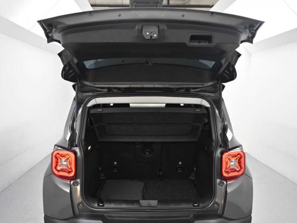 Jeep Renegade 2019 Gris - Importación desde Corea - HF Imports Iquique - Foto 20