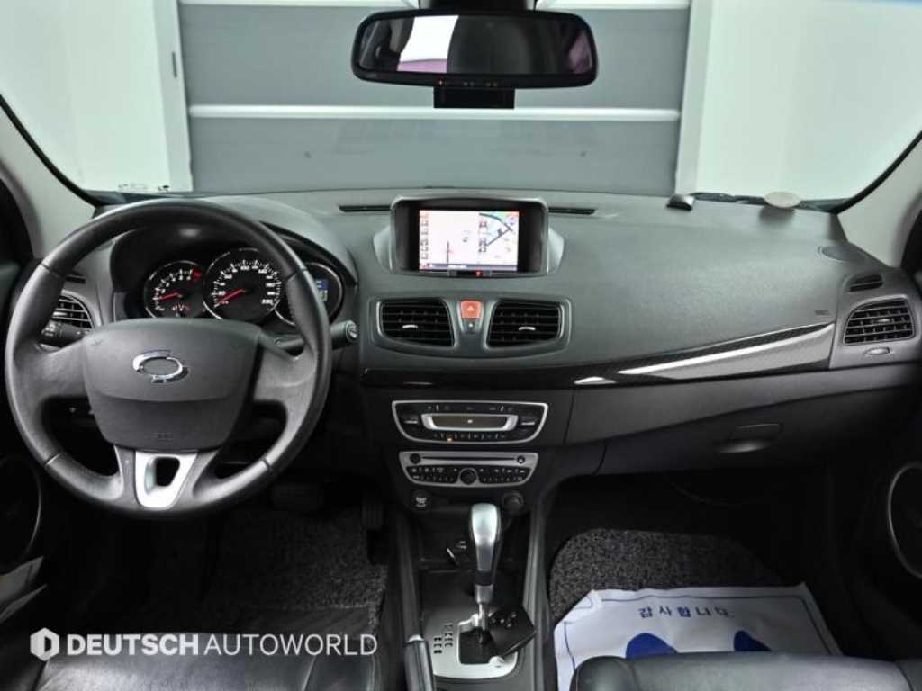 SAMSUNG SM3 - Vista 7