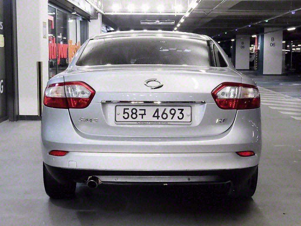 SAMSUNG SM3 - Vista 5