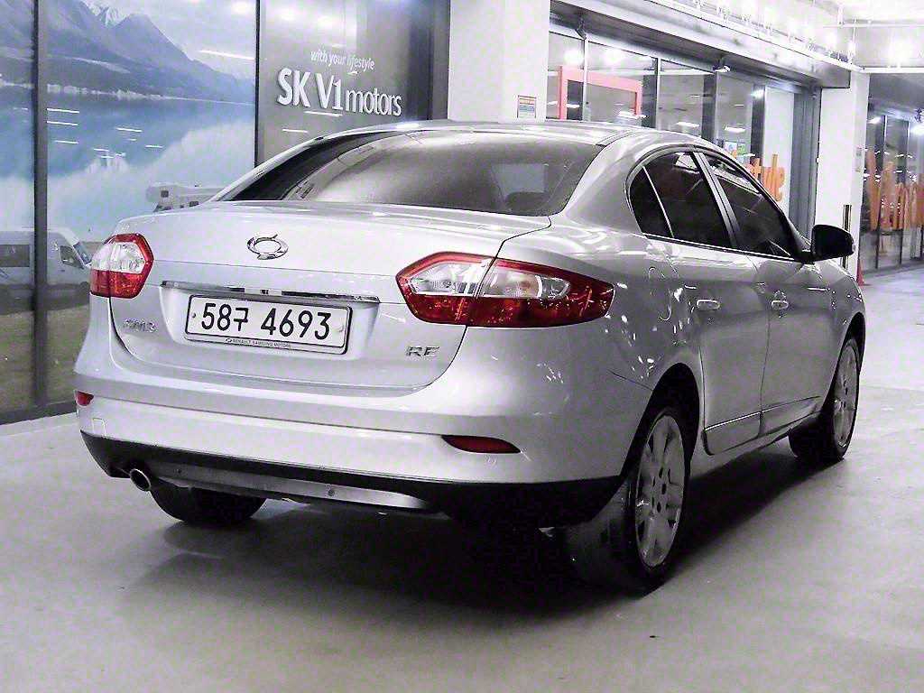 SAMSUNG SM3 - Vista 4