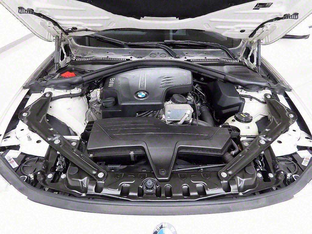 BMW 4 Series 2016 Blanco - Importación desde Corea - HF Imports Iquique - Foto 16