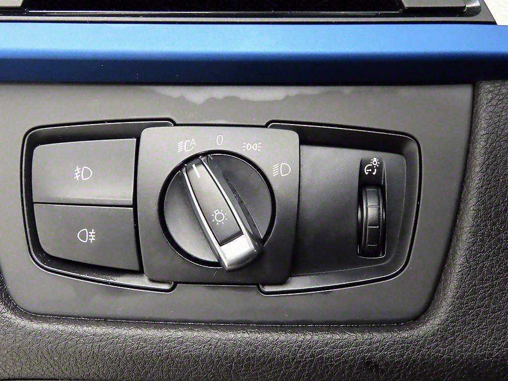 BMW 4 Series 2016 Blanco - Importación desde Corea - HF Imports Iquique - Foto 13