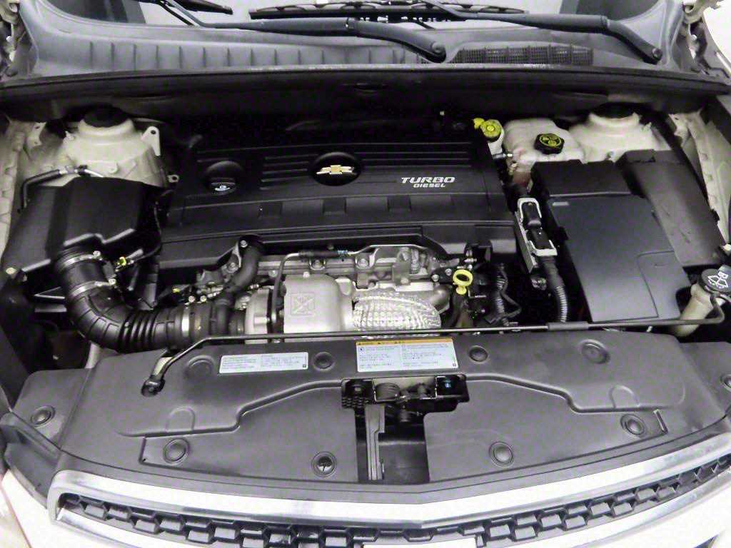 Chevrolet Orlando 2014 Blanco - Importación desde Corea - HF Imports Iquique - Foto 20