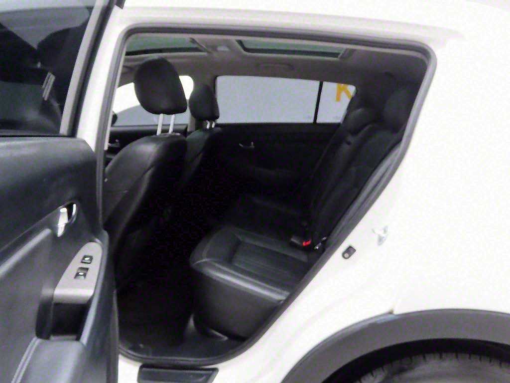 KIA Sportage 2014 Blanco - Importación desde Corea - HF Imports Iquique - Foto 14