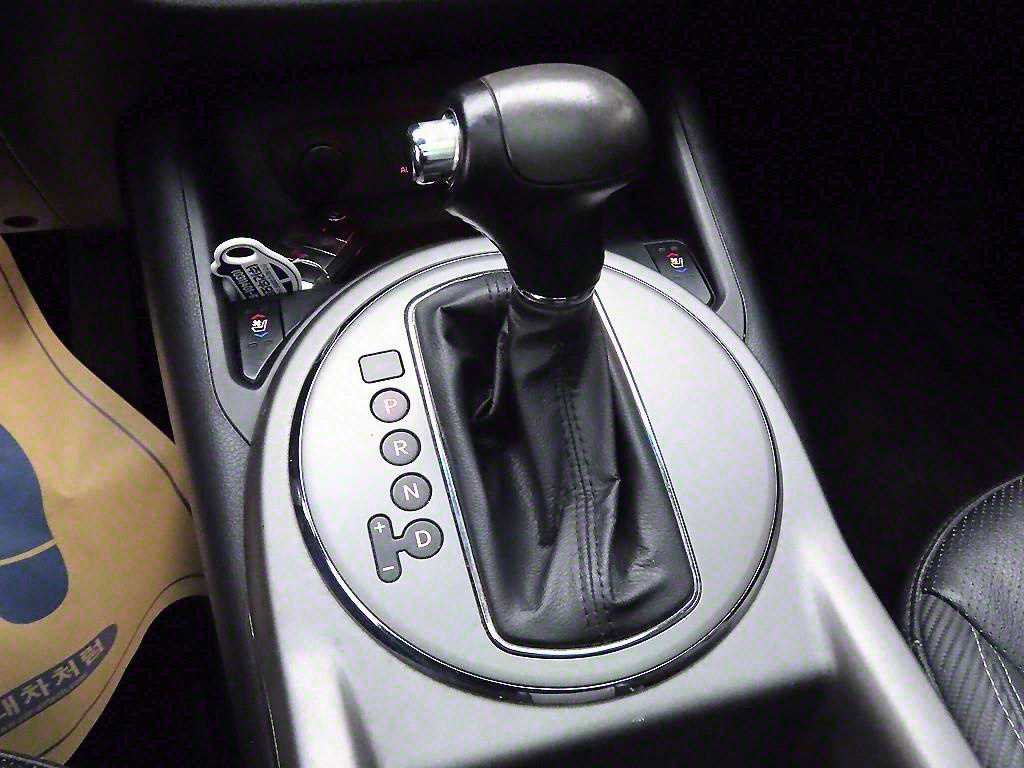 KIA Sportage - Vista 11