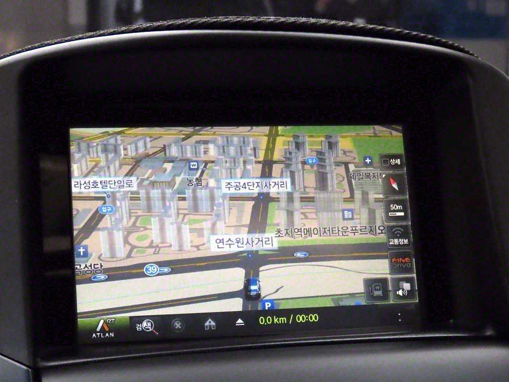 Chevrolet Orlando - Vista 8