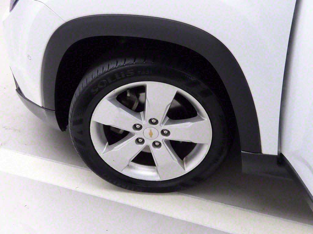 Chevrolet Orlando 2014 Blanco - Importación desde Corea - HF Imports Iquique - Foto 19