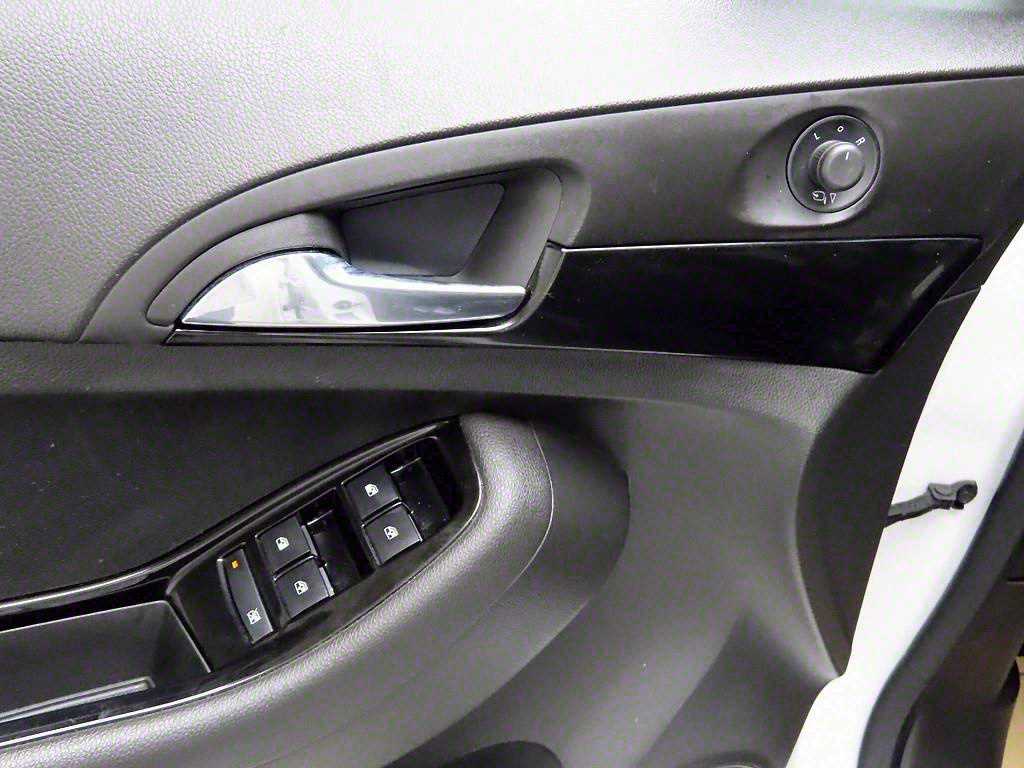 Chevrolet Orlando - Vista 11