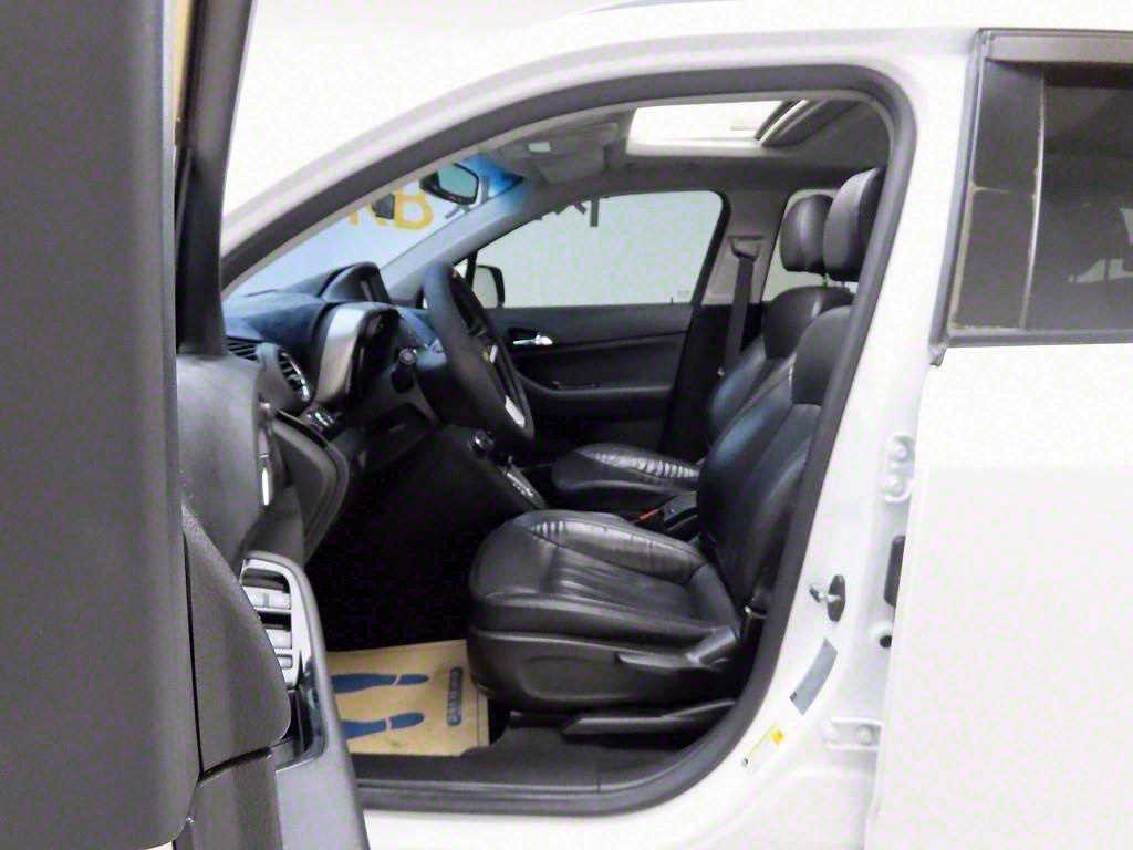 Chevrolet Orlando - Vista 12