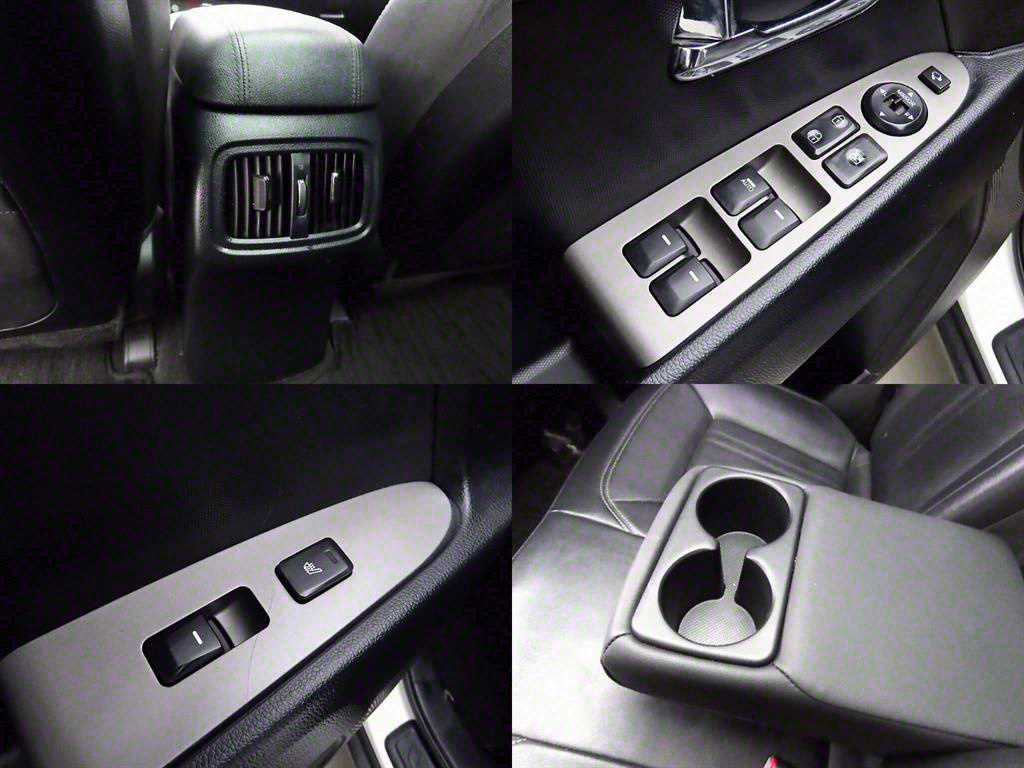 KIA Sportage 2014 Blanco - Importación desde Corea - HF Imports Iquique - Foto 18