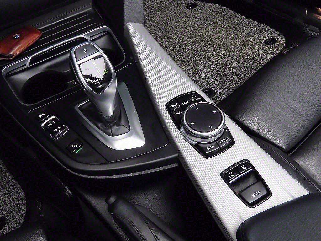 BMW 4 Series - Vista 10