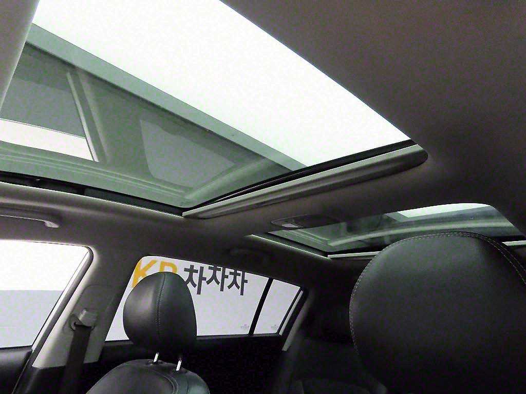 KIA Sportage 2014 Blanco - Importación desde Corea - HF Imports Iquique - Foto 17