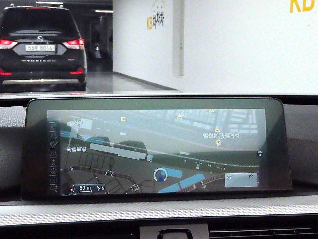 BMW 4 Series - Vista 8