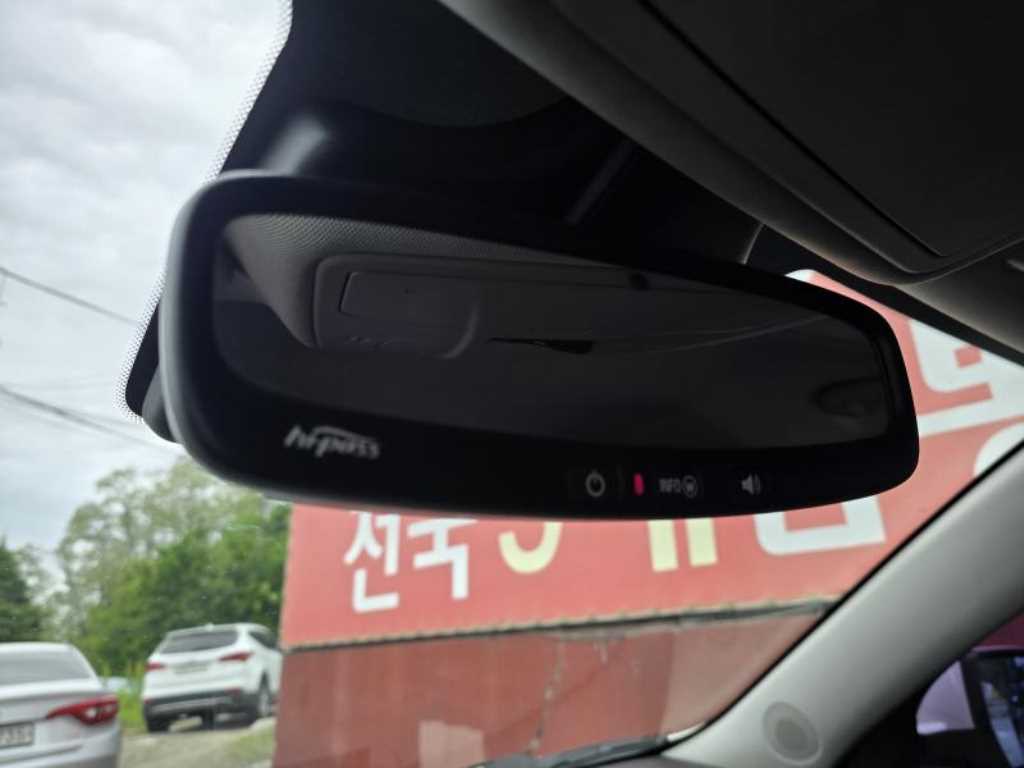 Chevrolet Malibu 2012 Blanco - Importación desde Corea - HF Imports Iquique - Foto 17