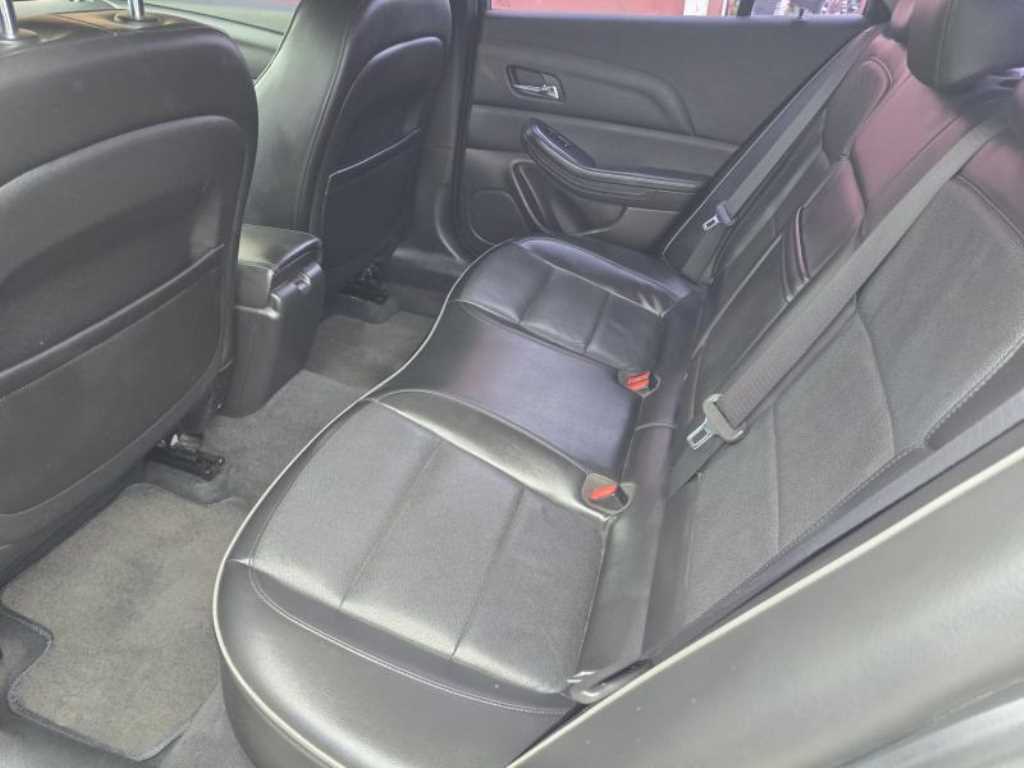 Chevrolet Malibu 2012 Blanco - Importación desde Corea - HF Imports Iquique - Foto 19