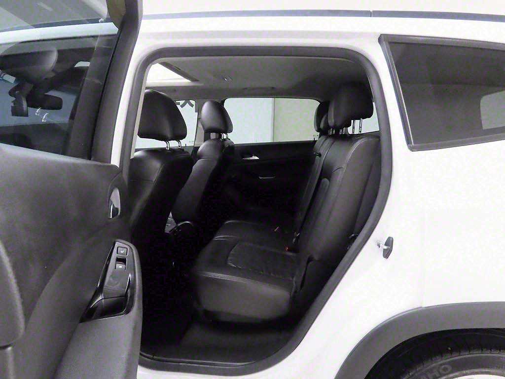 Chevrolet Orlando 2014 Blanco - Importación desde Corea - HF Imports Iquique - Foto 13