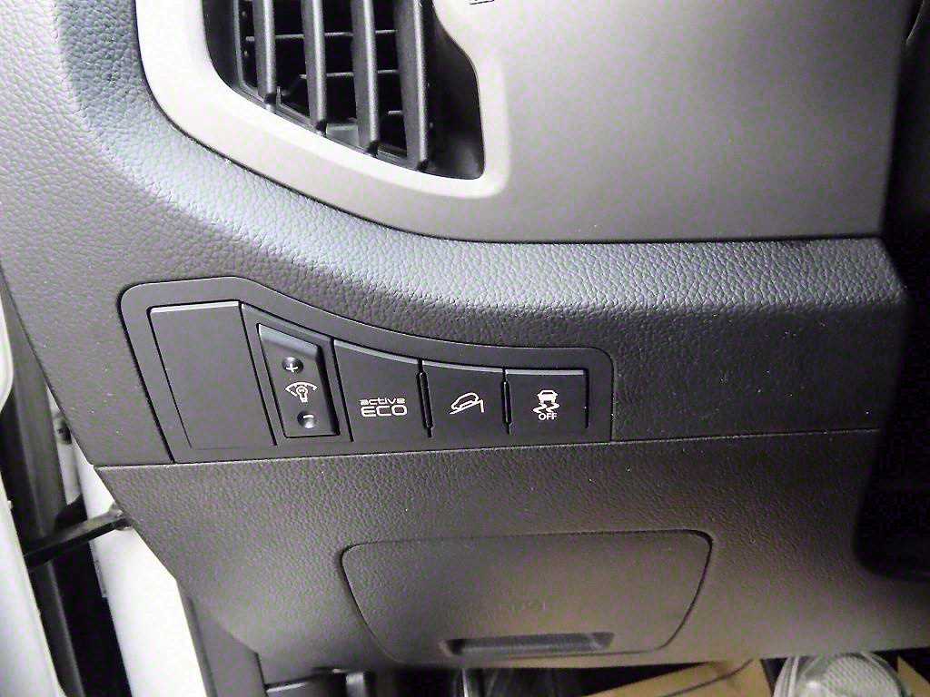 KIA Sportage - Vista 12