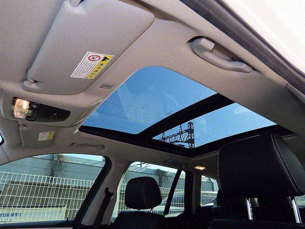 BMW X3 2016 Blanco - Importación desde Corea - HF Imports Iquique - Foto 16