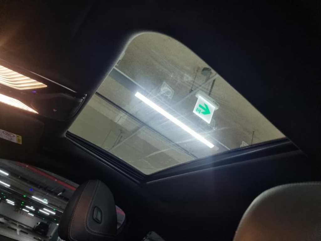 BMW 4 Series 2023 Blanco - Importación desde Corea - HF Imports Iquique - Foto 17