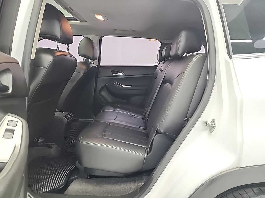 Chevrolet Orlando - Vista 12