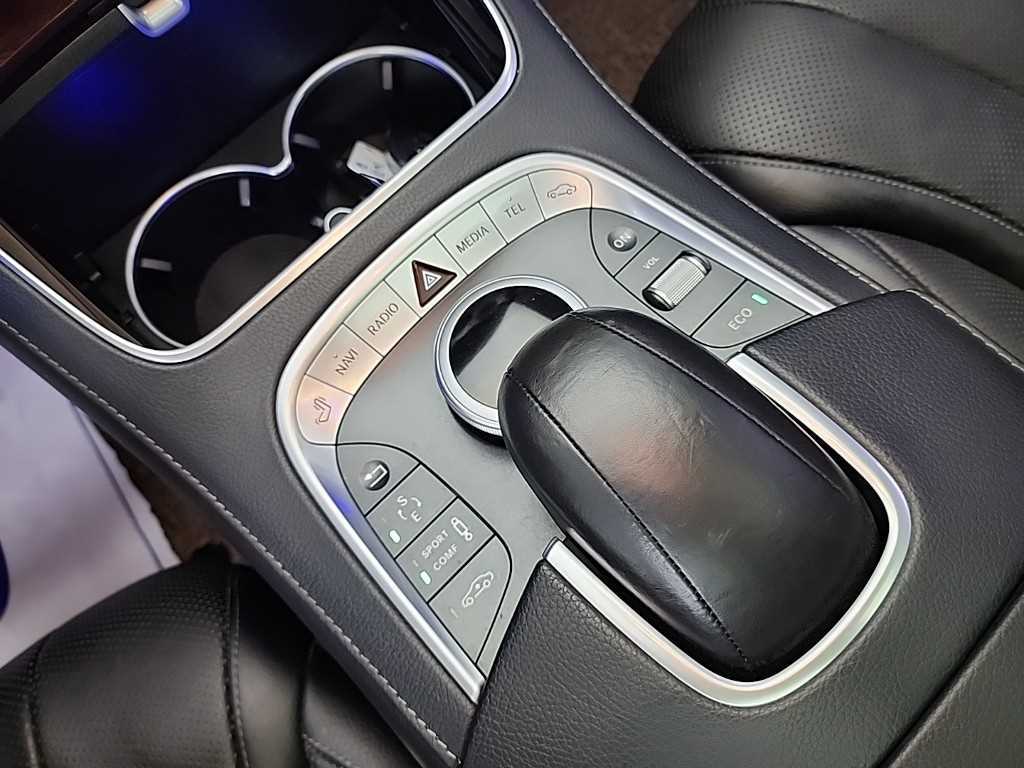 Mercedes Benz S Class 2014 Plateado - Importación desde Corea - HF Imports Iquique - Foto 18