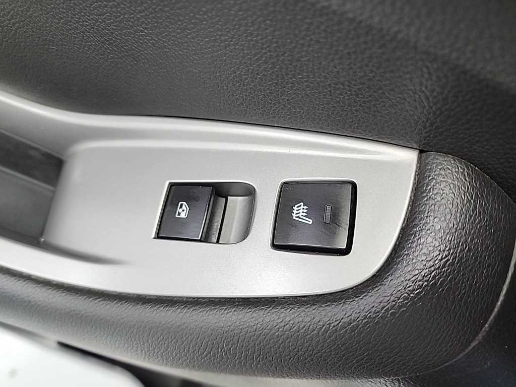 Chevrolet Orlando 2017 Blanco - Importación desde Corea - HF Imports Iquique - Foto 13