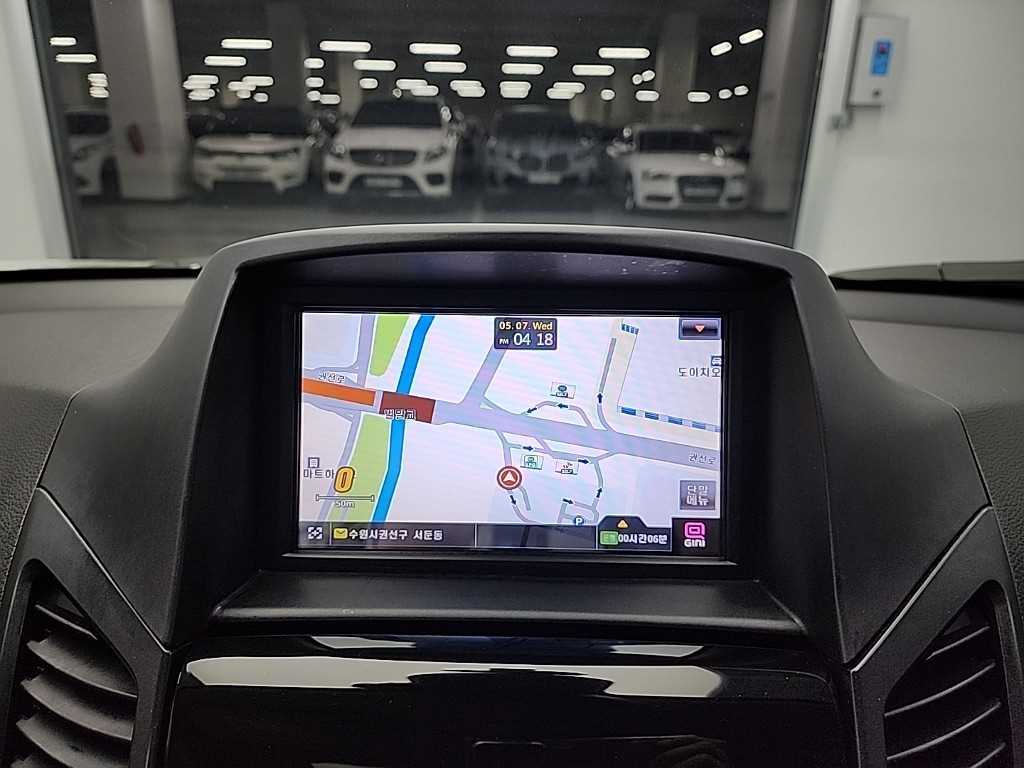 Chevrolet Orlando 2017 Blanco - Importación desde Corea - HF Imports Iquique - Foto 15