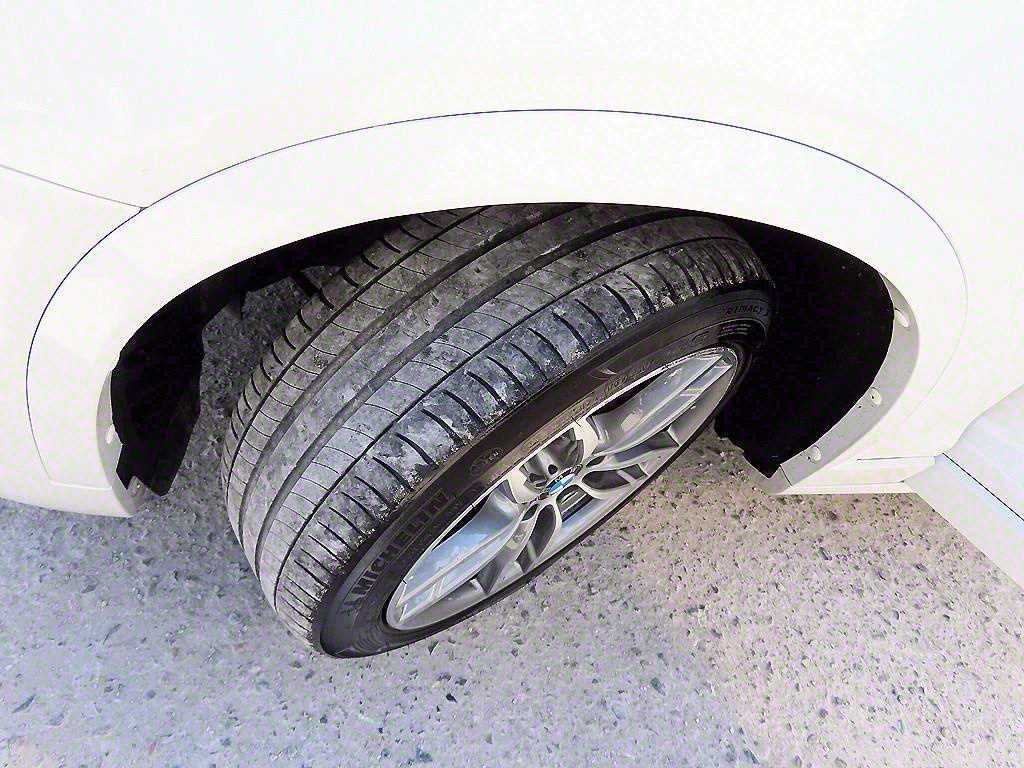 BMW X3 2016 Blanco - Importación desde Corea - HF Imports Iquique - Foto 20