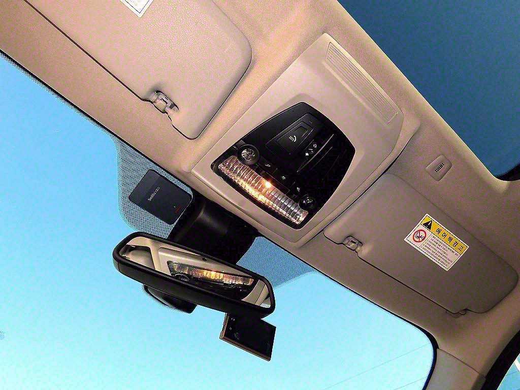 BMW X3 2016 Blanco - Importación desde Corea - HF Imports Iquique - Foto 14