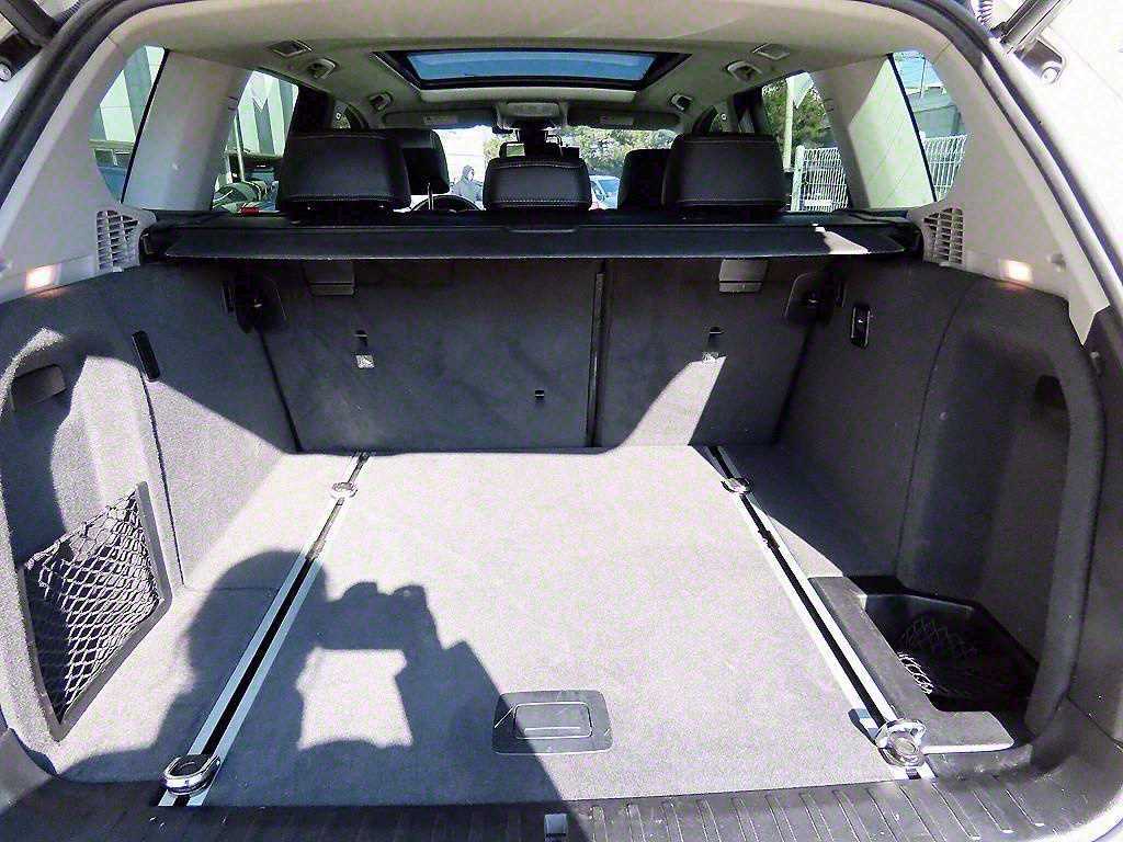 BMW X3 2016 Blanco - Importación desde Corea - HF Imports Iquique - Foto 17