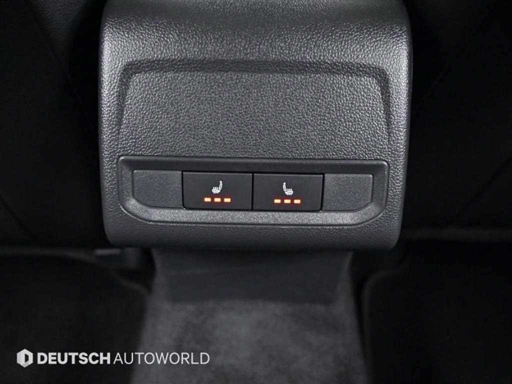 Volkswagen Jetta 2023 Blanco - Importación desde Corea - HF Imports Iquique - Foto 16