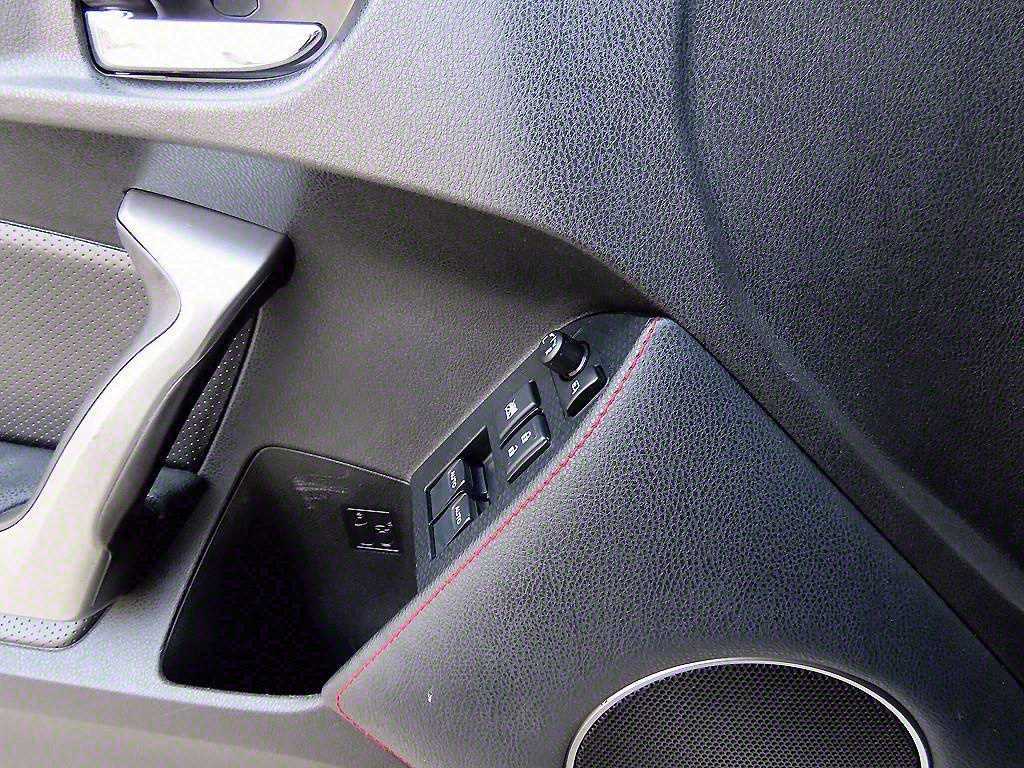 Toyota 86 - Vista 11