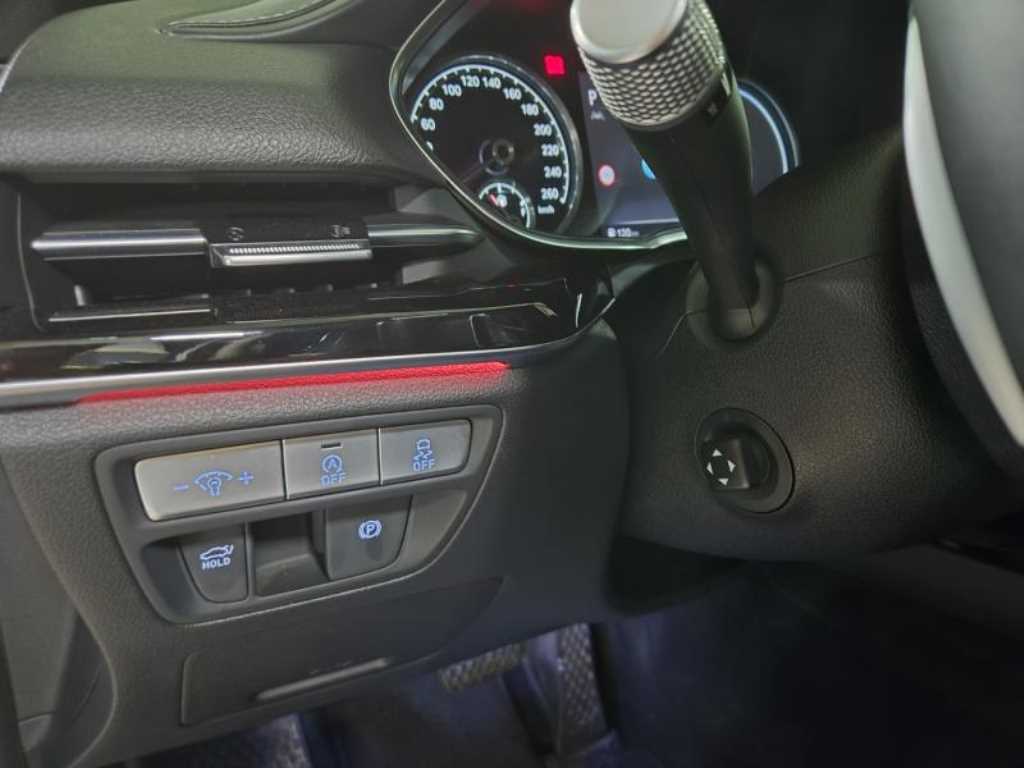 Genesis G80 2022 Blanco - Importación desde Corea - HF Imports Iquique - Foto 14