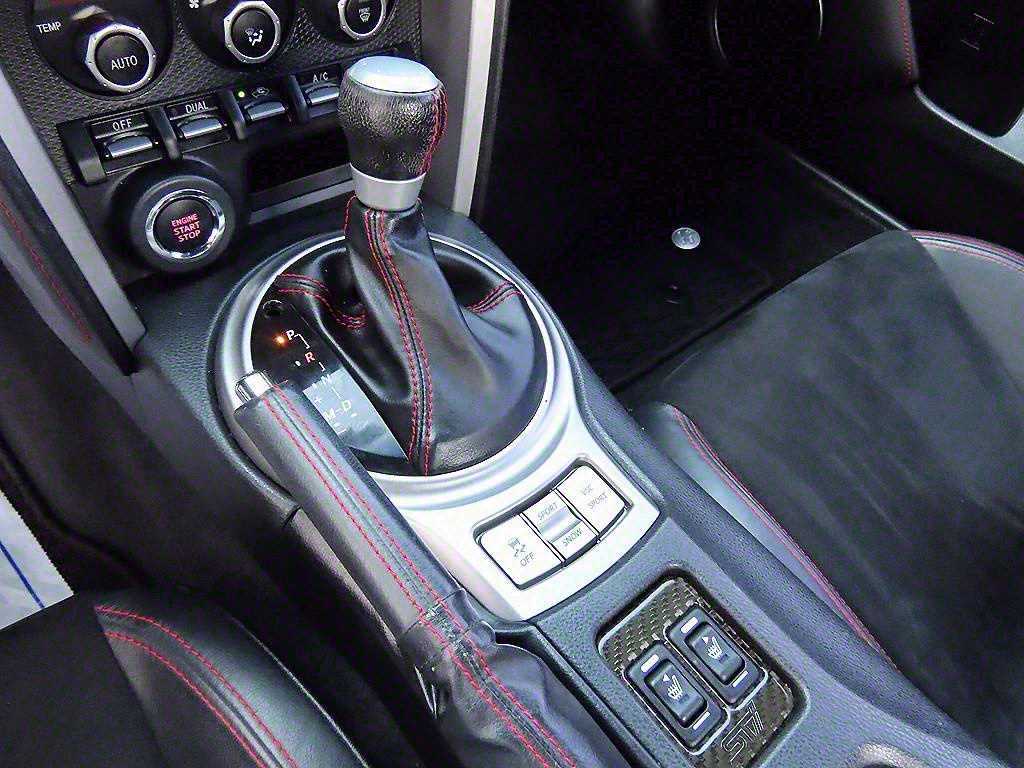 Toyota 86 - Vista 10