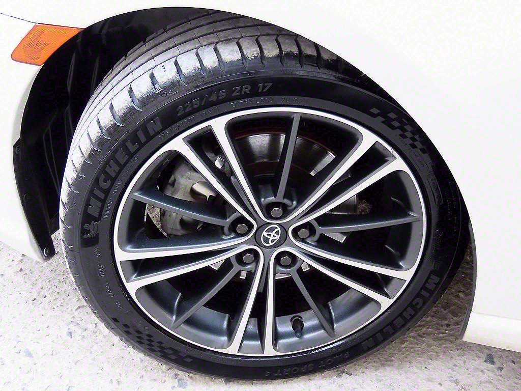 Toyota 86 2013 Blanco - Importación desde Corea - HF Imports Iquique - Foto 17