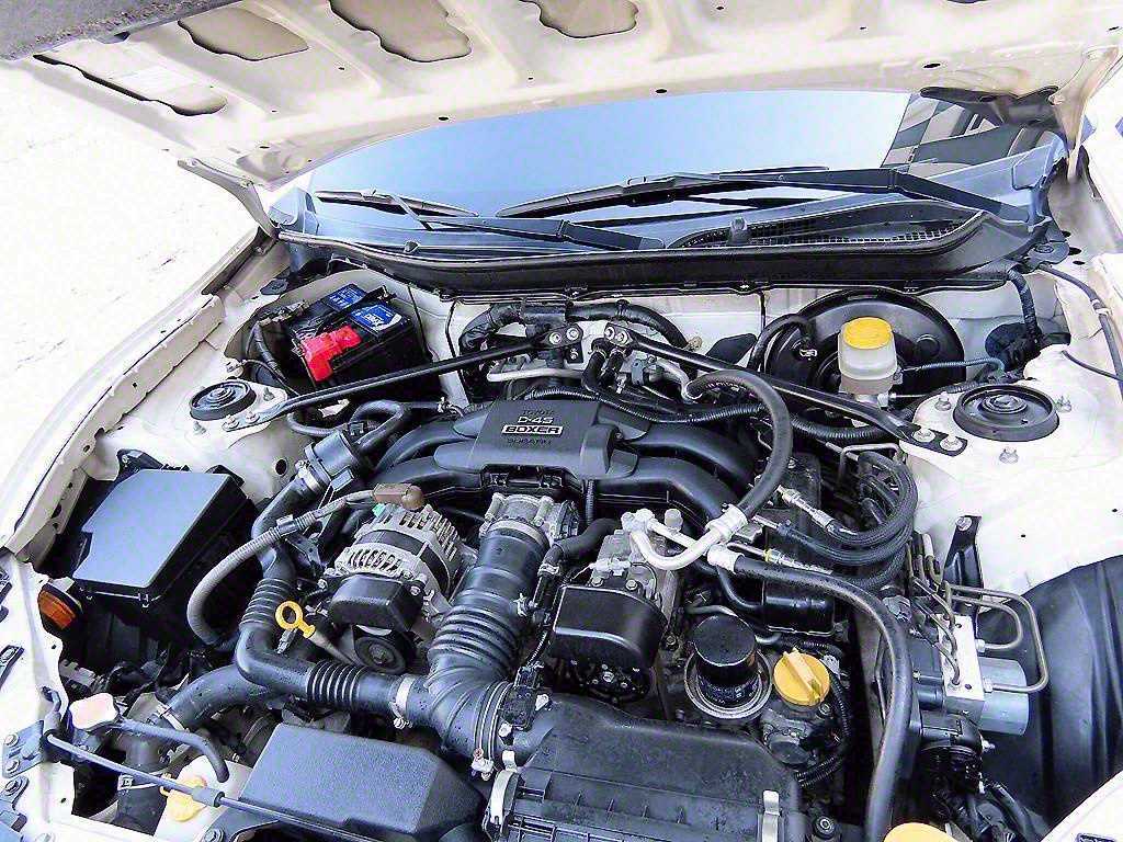 Toyota 86 2013 Blanco - Importación desde Corea - HF Imports Iquique - Foto 16