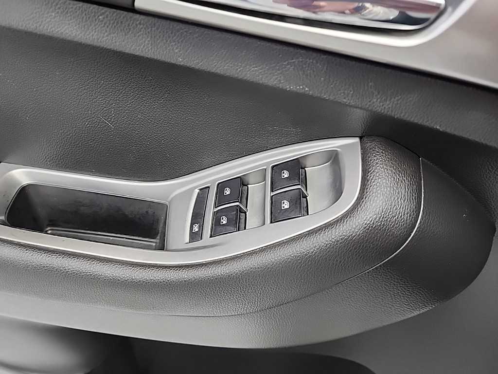 Chevrolet Orlando 2017 Blanco - Importación desde Corea - HF Imports Iquique - Foto 17