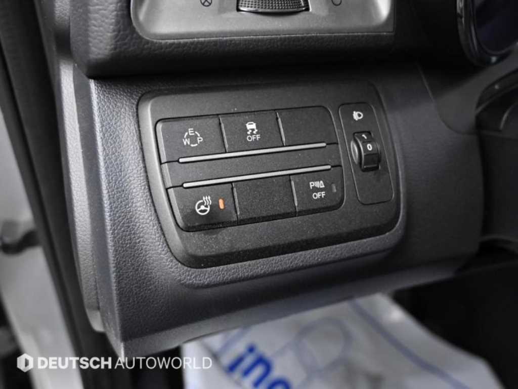 Ssangyong Tivoli 2016 Plateado - Importación desde Corea - HF Imports Iquique - Foto 17