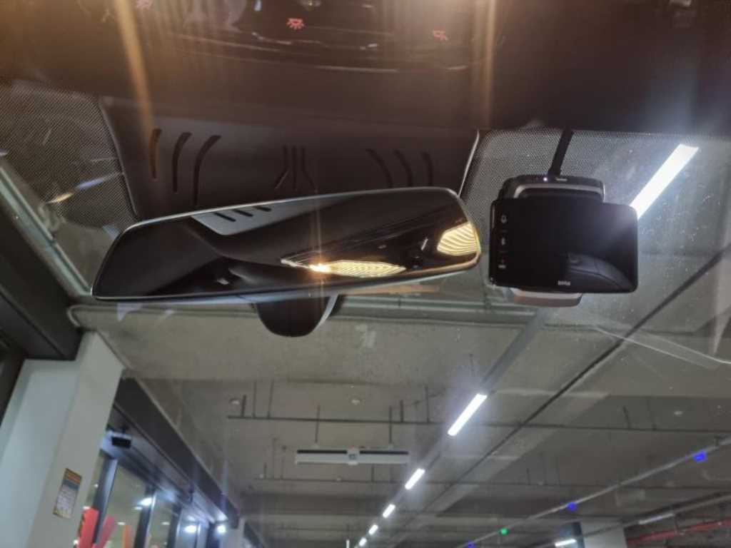 BMW 4 Series 2023 Blanco - Importación desde Corea - HF Imports Iquique - Foto 16