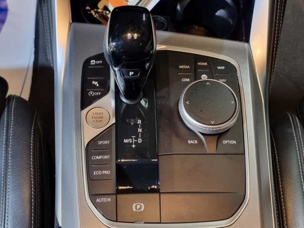 BMW 4 Series - Vista 12