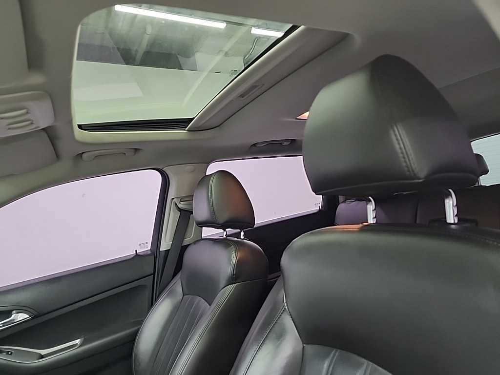 Chevrolet Orlando 2017 Blanco - Importación desde Corea - HF Imports Iquique - Foto 14